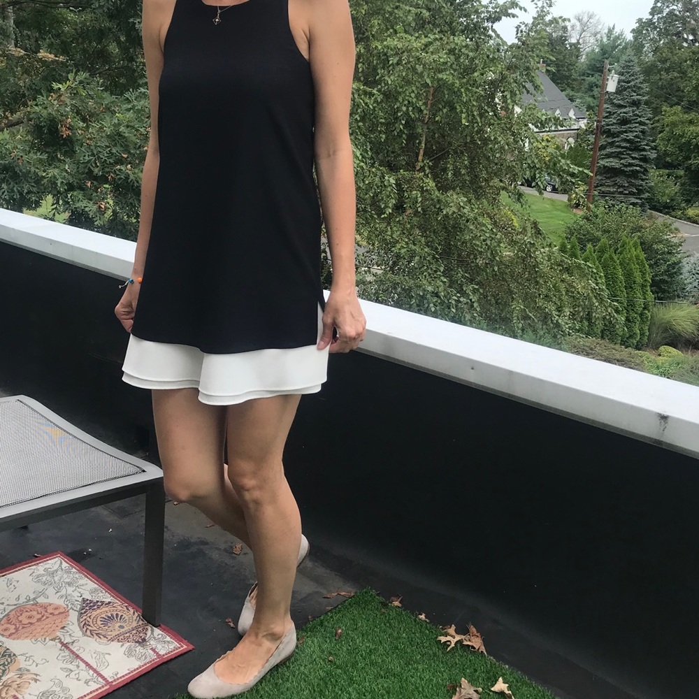 Cooper & Ella dress like-new